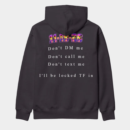 Premium Gaming Pullover Hoodie – Comfort Meets Gamer Style